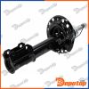 Amortisseur de suspension avant gauche pour OPEL | A-PL-052, 344373